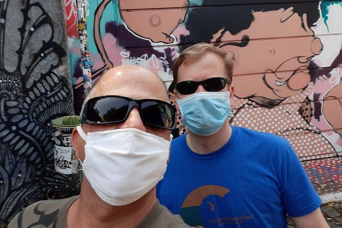 3H CITY TOUR (pick up / delivery within Sao Paulo city limits) - Exploring São Paulo in 3 Hours: What’s Included and What to Expect