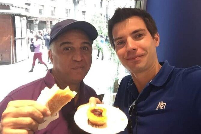 3H CITY TOUR (pick up / delivery within Sao Paulo city limits) - FAQs