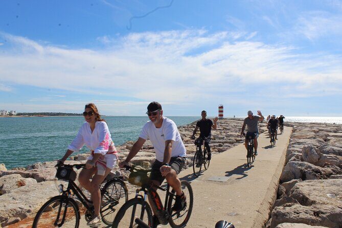 3H Guided Bike Tour in Vilamoura - A Truly Authentic Way to Discover Vilamoura