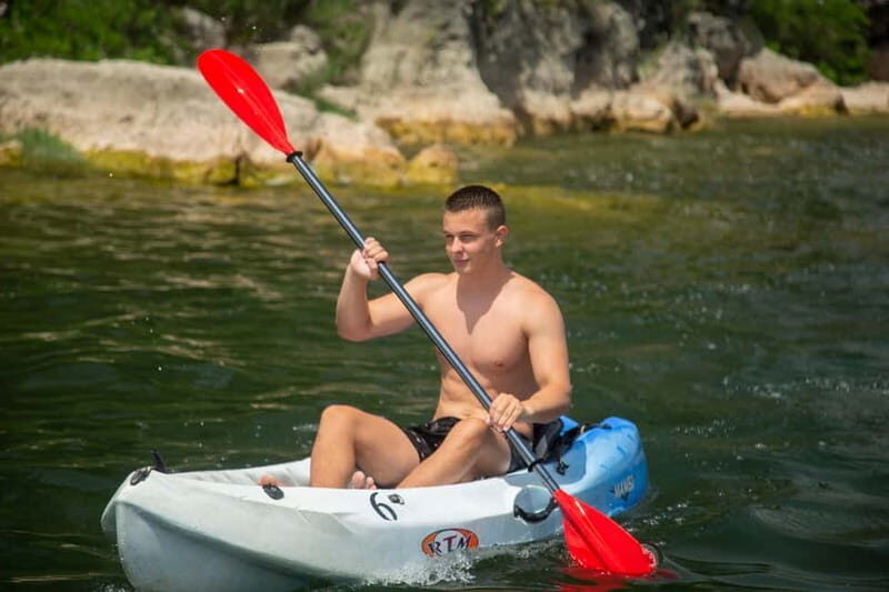 3h Guided Kayaking Adventure on Skadar Lake to hidden spots! - FAQ