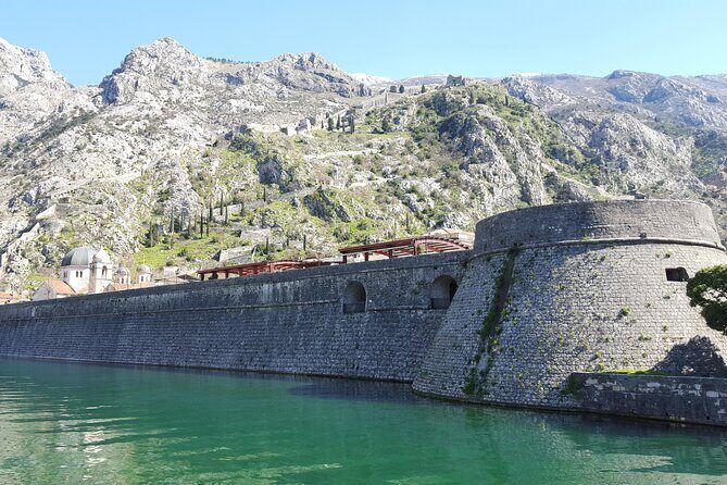3H Guided Kotor & Cable Car Tour - The Itinerary in Detail