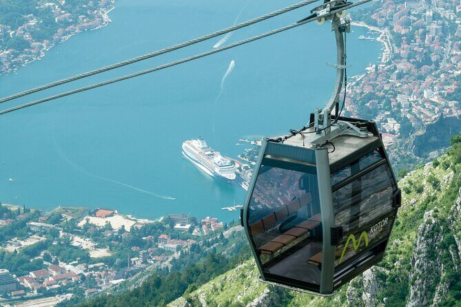 3H Guided Kotor & Cable Car Tour - Potential Drawbacks and Considerations