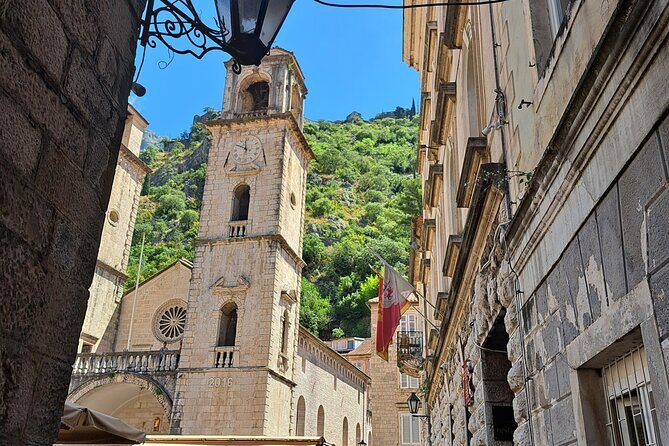 3H Guided Kotor & Cable Car Tour - FAQ