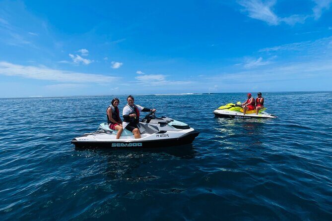 3H Jet Ski Tour to Discover Moorea - Frequently Asked Questions