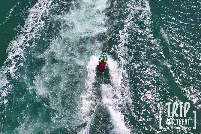 3H or 4H | Private Boat Trip | Swim, Board or Snorkel - In-Depth Review of the Private Boat Tour in Curaçao