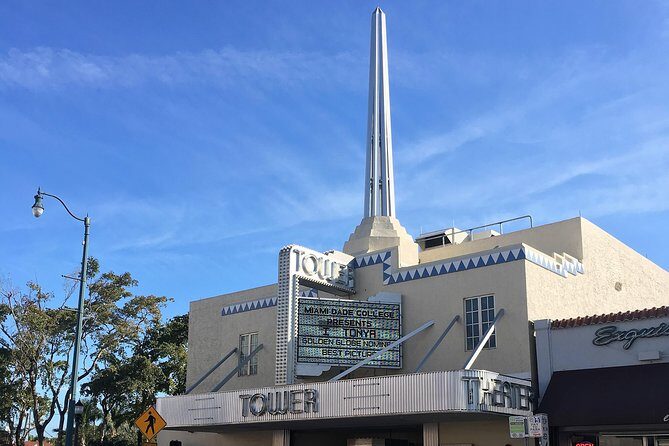 3H Private Classic Car Tour of Miami Beach, Wynwood and Little Havana - Experience Miami in a Classic Convertible: A 3-Hour Private Tour