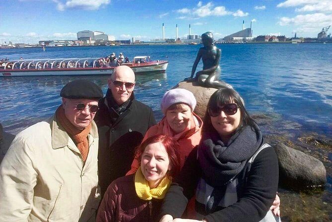 3h Private walking tour, Copenhagen - Who Is This Tour Best For?