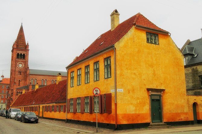 3h Private walking tour, Copenhagen - Final Thoughts