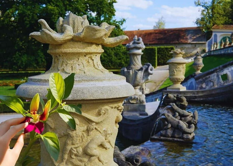 3h Royal Castle Tour, Interior, Pralines, Coffee & Dessert - Practical Details and Value