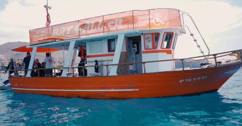 3H Shared Barrier-Free Cruise with Turtles Dolphins & Whales - FAQ