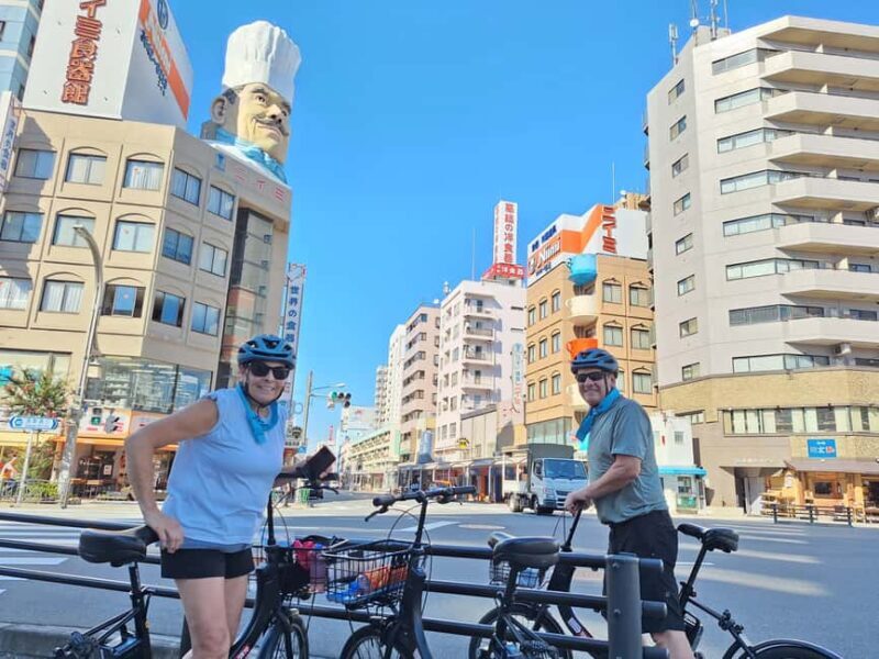 3h Tokyo E-Bike Tour: Hidden Gems, and Local Life with guide - Who’s This Tour Best For?