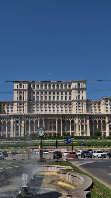 3H tour in Bucharest: Top 10 Photo Spots in Bucharest - FAQ