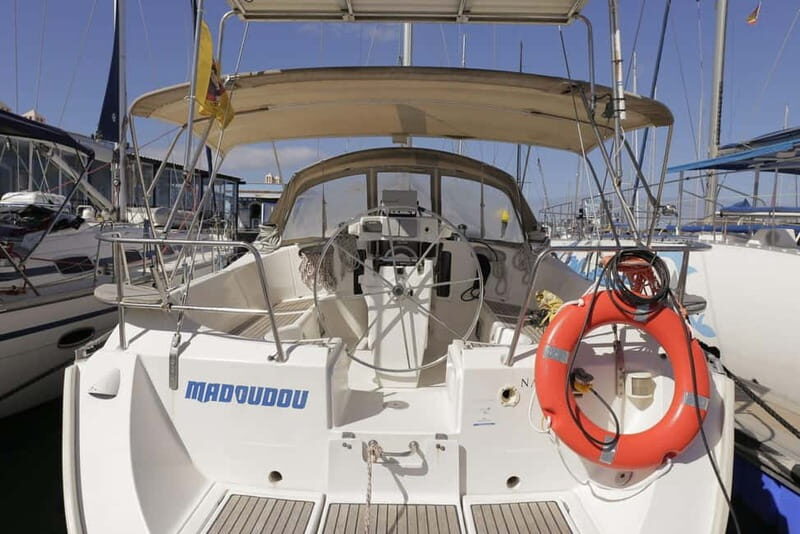 3h Whale Watching Private tour Beneteau Oceanis 440 - Practical Details and Tips for Travelers