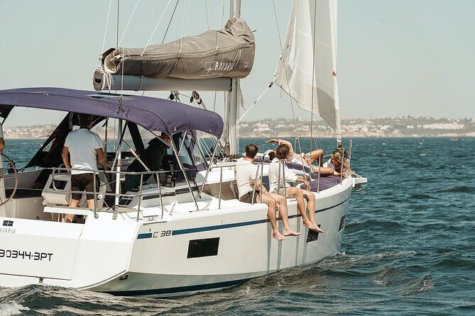 3h30 Private Half day Luxury Sail-Yacht cruise - Practical Tips for Your Cruise