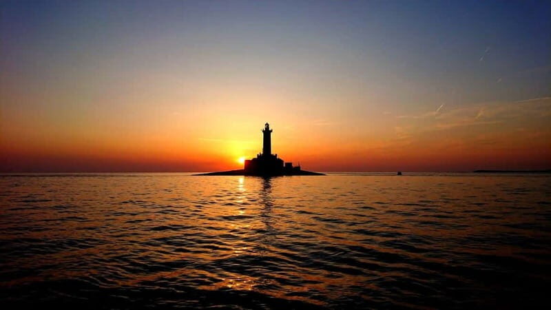 3hours Dolphin Sunset watching with unlimited drinks +dinner - Who Will Love This Experience?