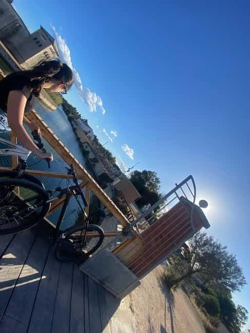 3hours rental Bicycles CAGLIARI/QUARTU: DELIVERY EVERYWHERE - FAQs