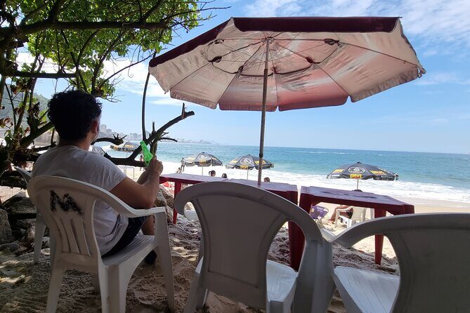 3hr Brazilian Seafood BBQ Class with Unlimited Caipirinhas in Rio - Detailed Breakdown of the Tour