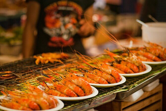 3hr Brazilian Seafood BBQ Class with Unlimited Caipirinhas in Rio - Price and Value Analysis