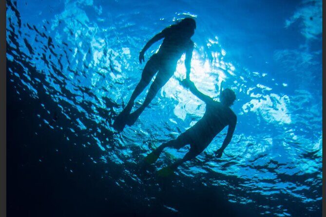 3HR Emerald reef snorkeling, iguana island and shipwreck tour - A Deep Dive into the 3-Hour Tour Experience