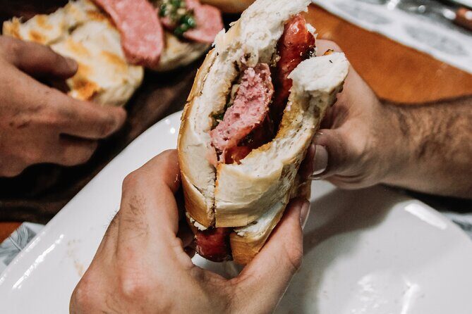 3hr Experience Learning to Make an Argentine Asado - Experience the True Flavors of Argentina with a 3-Hour Asado Cooking Class in Puerto Iguazu