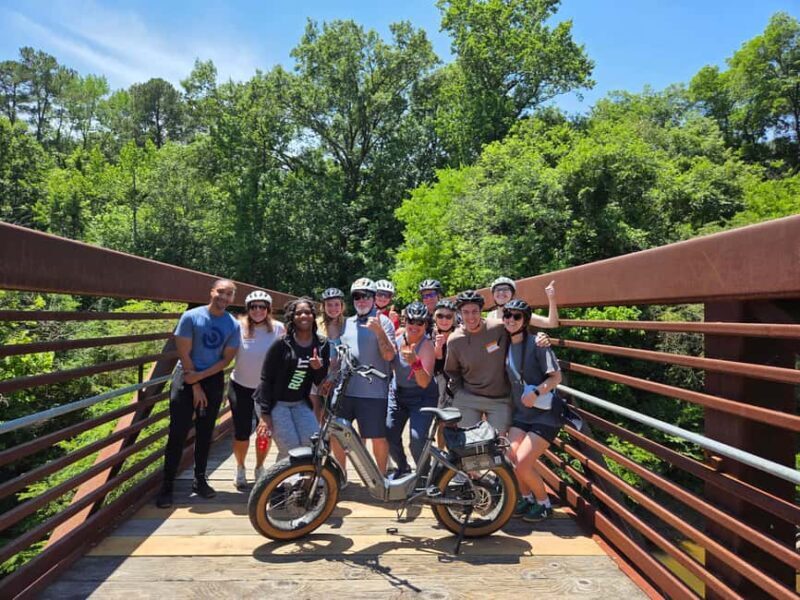 3hr Guided E-Bike Tour: Tacos, Margaritas, History - FAQ