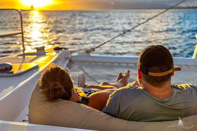 3hr Luxury Private Sailing Catamaran in Waikiki for 1 to 6 People - Who Should Book This Experience?