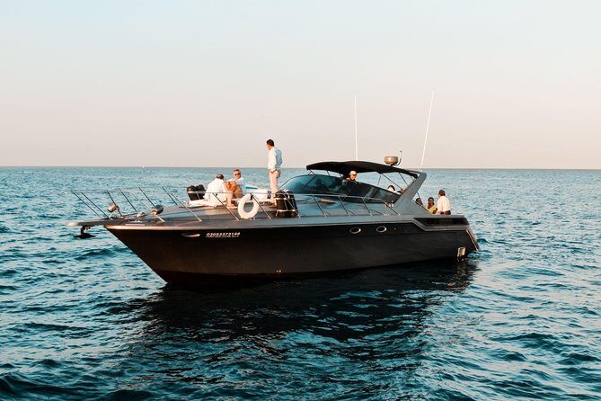 3Hr Private Yacht Cruise in Cabo As if you were aboard your own Private Yacht.Al - The Sum Up