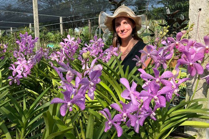 3hr Sunset Canal Cruise & Stop at Biggest Buddha (fully guided) - Frequently Asked Questions