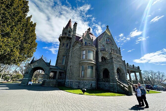 3hr Victoria City Highlights  Private Tour (Day/Night, 14 Pax) - Final Thoughts