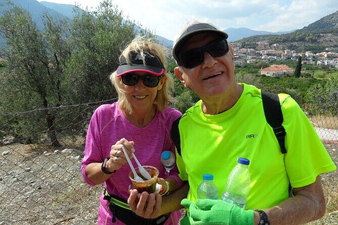3in1; Cycling, sightseeing, tasting - FAQs