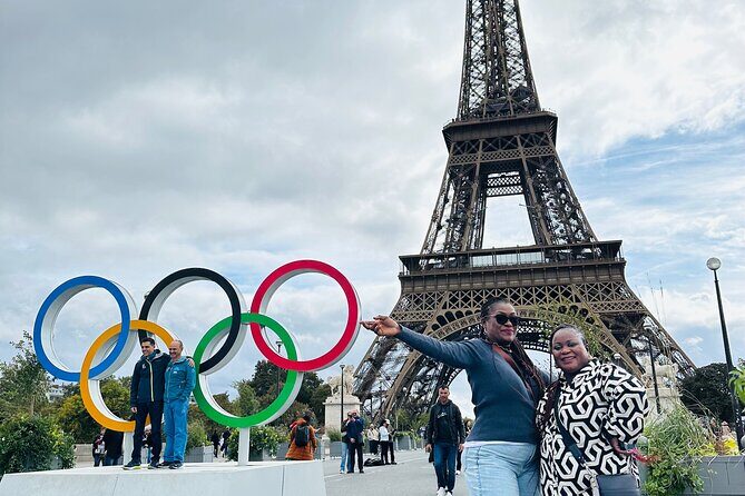 3in1 Notre Dame Tour plus Boat Cruise and Eiffel Tower History - Who Should Book This Tour?
