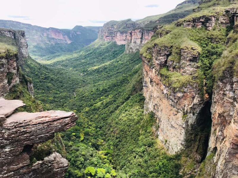 3j hike (2 nights) in the Pati valley - Key Points