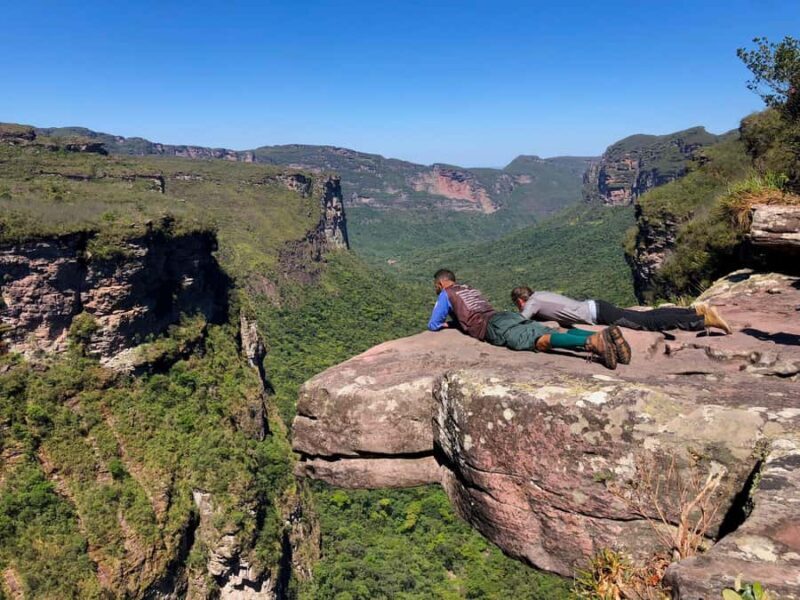 3j hike (2 nights) in the Pati valley - The Sum Up