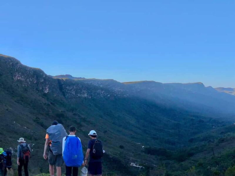 3j hike (2 nights) in the Pati valley - FAQ