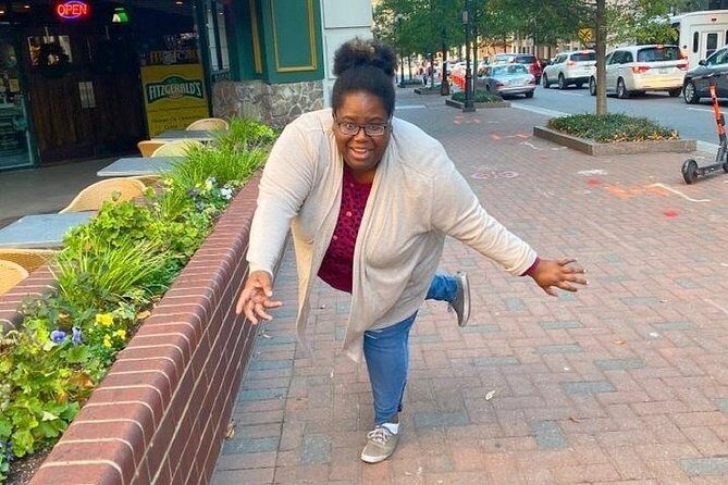 3Quest Challenge Scavenger Hunts - Anchorage, AK - Key Points