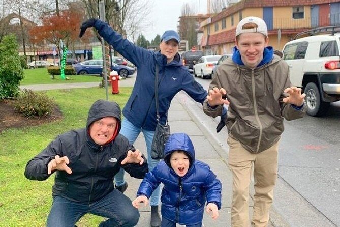 3Quest Challenge Scavenger Hunts - Anchorage, AK - FAQ