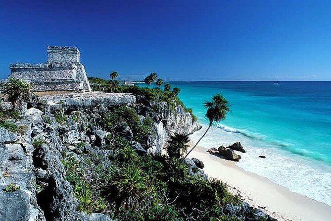3X 1 Tulum Coba and Cenote swim - Final Perspective: Is This Tour Right for You?