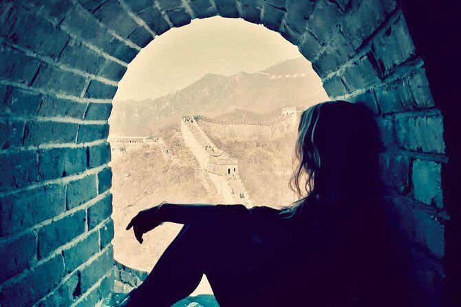 4-5 Hour Beijing Layover Tour to Mutianyu Great Wall - Exploring the Mutianyu Great Wall During Your Short Stay