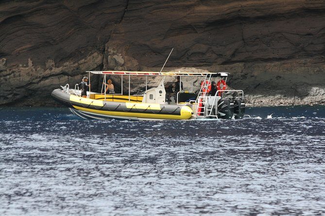 4 .5 Hour Molokini Snorkel Tour Adventure in Maui - An In-Depth Review of the 4.5-Hour Molokini Snorkel Tour Adventure