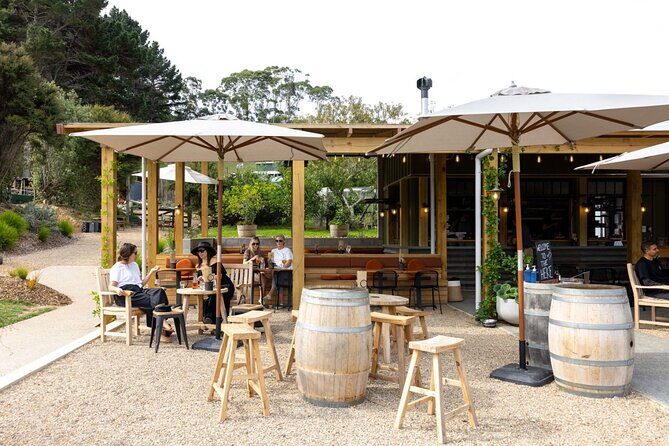 4.5-Hour Scenic Wine Tour with Private Guide & Up to 12 Tastings - FAQ