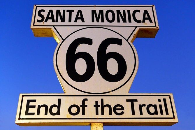 4.5 Hours Private Tour of Los Angeles, Eng. or Ger. Customizable - What Makes This Tour Stand Out?