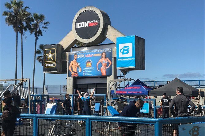 4.5 Hours Private Tour of Los Angeles, Eng. or Ger. Customizable - Final Thoughts