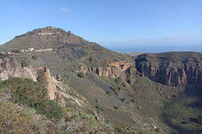 4.5 hours Private tour, the best and highlights of Gran Canaria. - Discovering Gran Canaria in a Half-Day