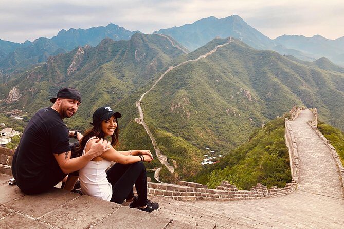 4-5 hours Wild Great Wall Layover Tour with Flexible Visit Time - In-Depth Review: A Closer Look at the Wild Great Wall Layover Tour