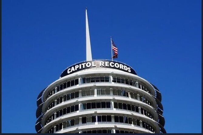 4, 5 or 6 hr Hollywood Private Tour in 12 Pass Mercedes Party Bus - Who Will Enjoy This Tour?