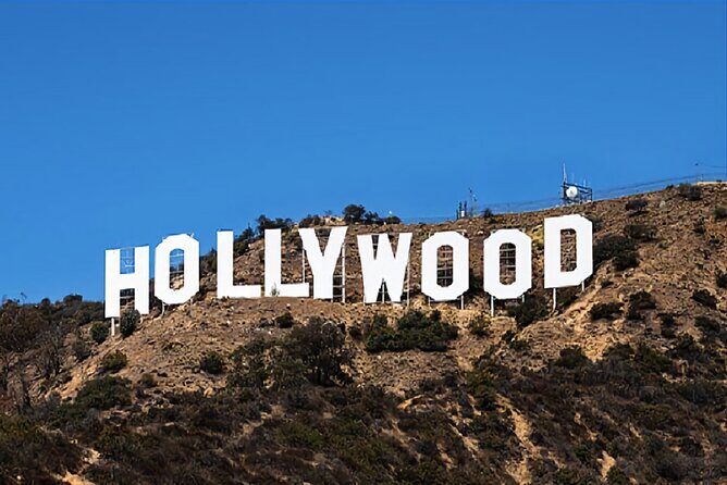 4, 5 or 6 hr Hollywood Private Tour in 12 Pass Mercedes Party Bus - Wrapping It Up: Who Should Book This Tour?
