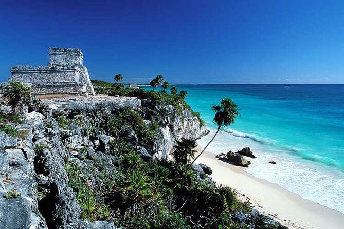 4 ADVENTURES 1 DAY Tulum Coba Cenote and Playa del Carmen - Final Thoughts: Who Should Consider This Tour?