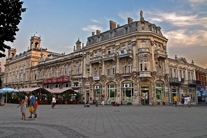4 Balkan Capitals in 9 Days: Bulgaria, Romania, Serbia and North Macedonia - Who Should Consider This Tour?