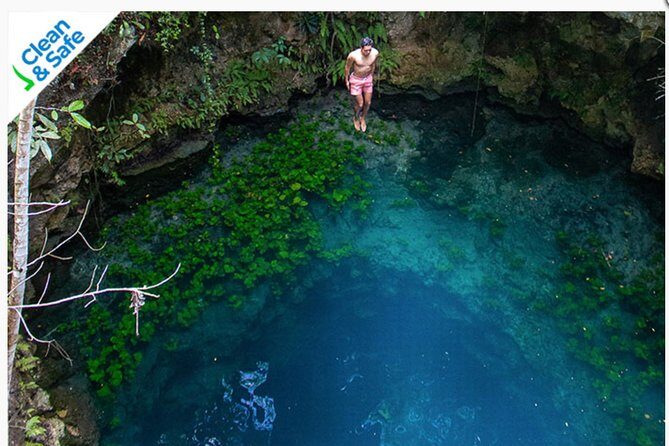 4 best Cenotes Semi-Private Tour - Final Thoughts