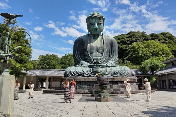 4 Best Kamakura Destinations with Certified Guide - Key Points